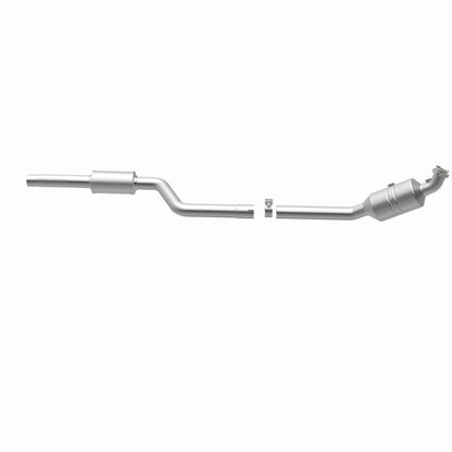 MagnaFlow California Direct Fit Converter 08-10 Mercedes-Benz C300 3.0L