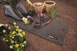 Truxedo TruXmat 2ft x 4ft Utility Cargo Mat - Single