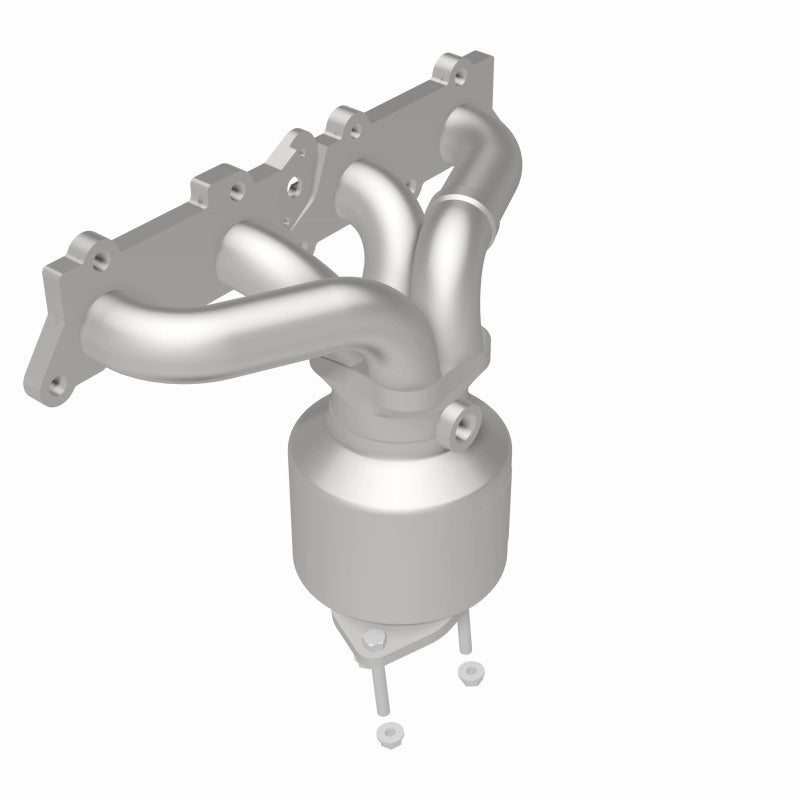 MagnaFlow Direct Fit Catalytic Converter 01-02 Saturn SC/SL/SW 1.9L