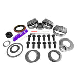 Yukon Gear Master Overhaul Kit For Dana 80 Diff (4.125 in OD Only)