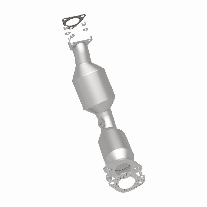 MagnaFlow Direct Fit Catalytic Conv 04-06 Nissan 350Z 3.5L / 04-07 Infiniti G35 3.5L - Right Side