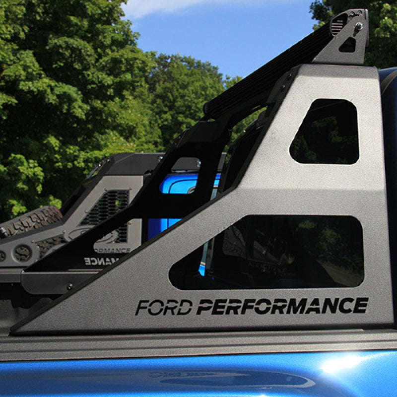 Ford Racing 2019-2020 Ford Ranger Performance Chase Rack – Throwdown ...