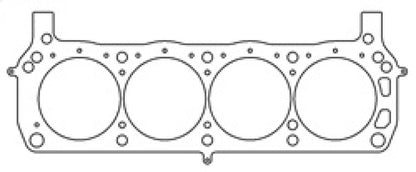 Cometic Ford SB 4.030 inch Bore .060 inch MLS-5 Head Gasket (w/AFR Heads)