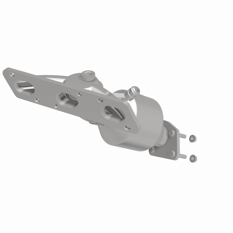 MagnaFlow Direct Fit Catalytic Converter 02-03 MPV 3.0 Rear Manifold OEM