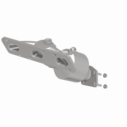 MagnaFlow Direct Fit Catalytic Converter 02-03 MPV 3.0 Rear Manifold OEM