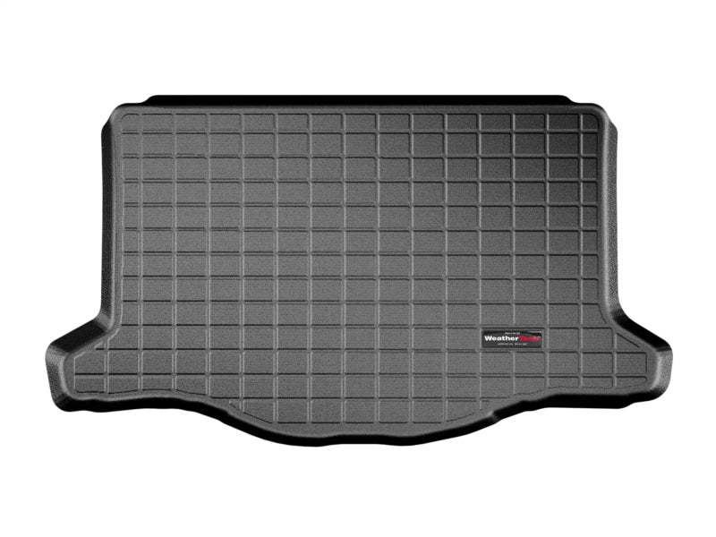 WeatherTech 2015+ Honda Fit Cargo Liner - Black