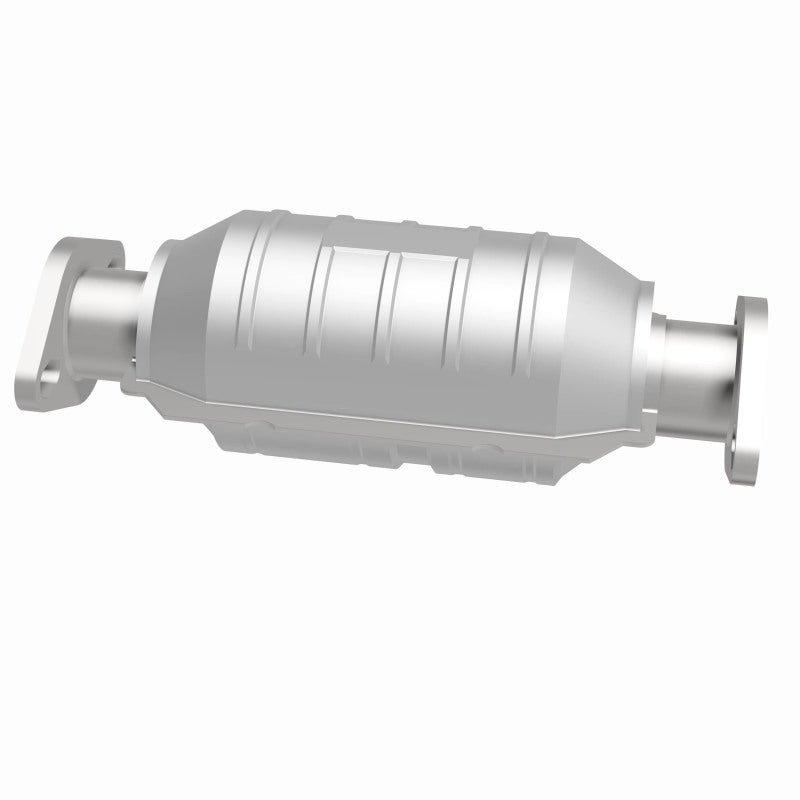 MagnaFlow Direct Fit Catalytic Converter 95-98 Nissan 240SX 2.4L Front (49 State)