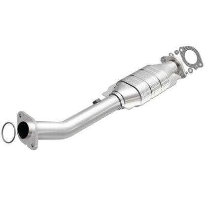 MagnaFlow Direct Fit Catalytic Converter 07 Titan 5.6L D/S rr OEM
