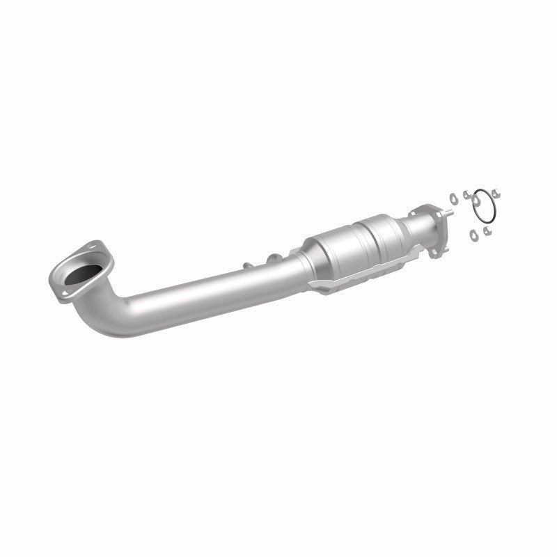 MagnaFlow Direct Fit Catalytic Converter 07-09 Acura RDX 2.3L T Rear