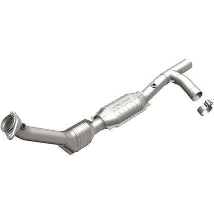 MagnaFlow Direct Fit Catalytic Converter 99-02 Expedition 5.4L 4wd
