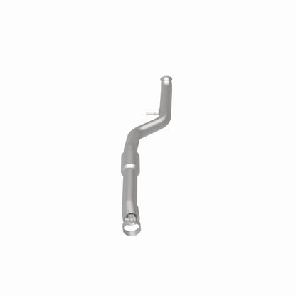 MagnaFlow Direct Fit Catalytic Converter 2012-2015 328i L4 2 OEM Underbody