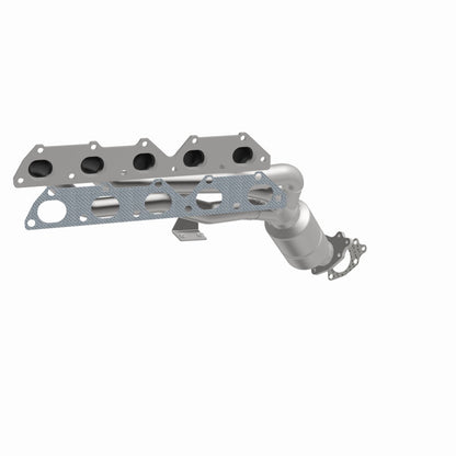 MagnaFlow Direct Fit Catalytic Converter 95-98 Acura TL 2.5L