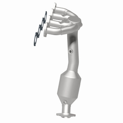 MagnaFlow Direct Fit Catalytic Converter 03-04 Mercedes-Benz C230 1.8L (CA Emissions)