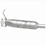 MagnaFlow 09-19 Ford F53 V10 6.8L Underbody 6.8L Direct Fit Catalytic Converter