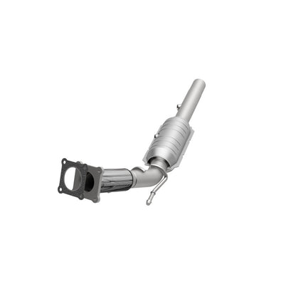 MagnaFlow Direct Fit Catalytic Converter 06-10 VW Beetle 2.5L