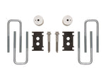 ICON 10-14 Ford Raptor Leaf Spring Hardware Kit