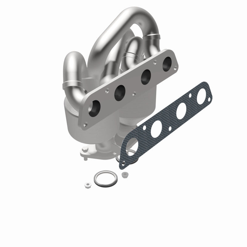 MagnaFlow Direct Fit Catalytic Converter 00-05 Toyota MR2 1.8L