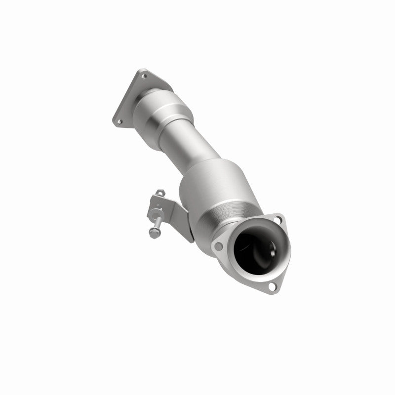 MagnaFlow Direct Fit Catalytic Converter 04-07 VW Touareg 4.2L Passenger Side