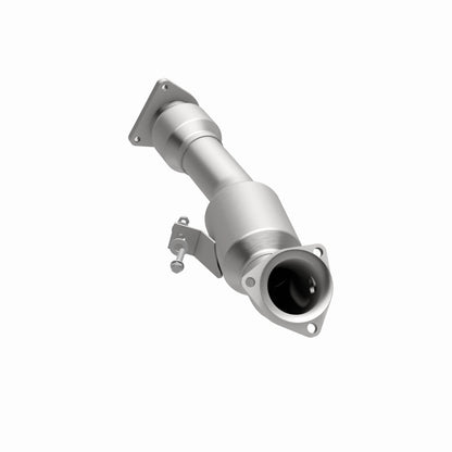 MagnaFlow Direct Fit Catalytic Converter 04-07 VW Touareg 4.2L Passenger Side