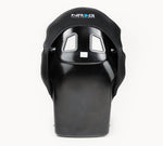 NRG FIA Competition Seat w/ Competition Fabric/ FIA homologated/ Head Containment - Medium