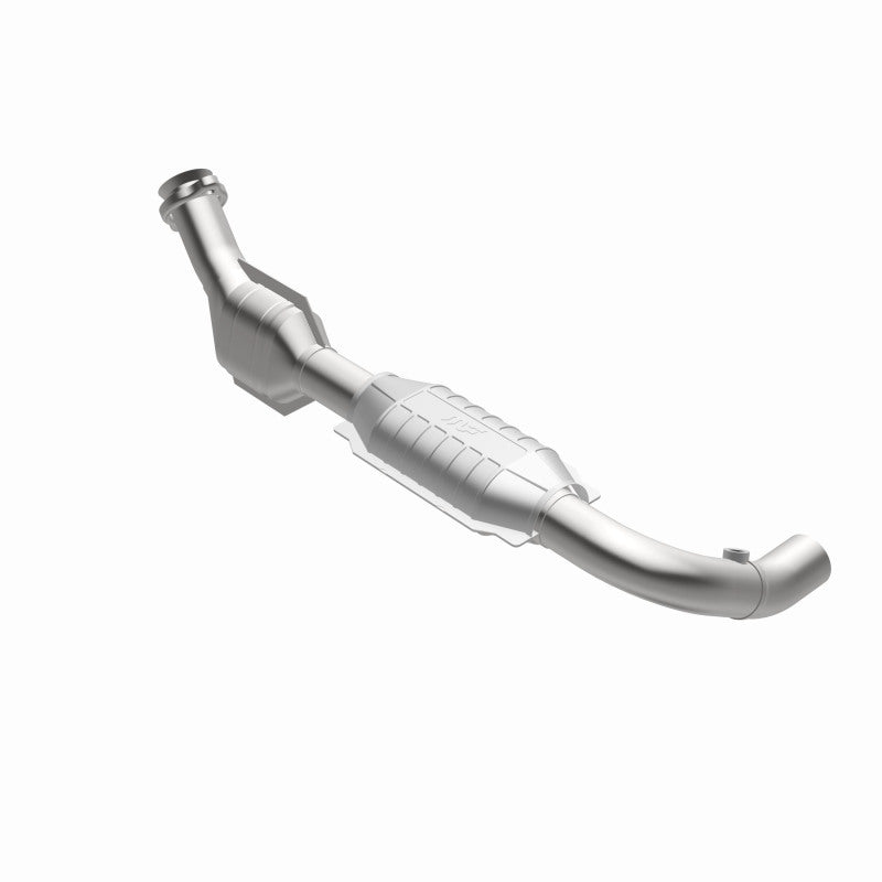 MagnaFlow Direct Fit Catalytic Converter 97-98 E150 E250 Van 4.2L D/