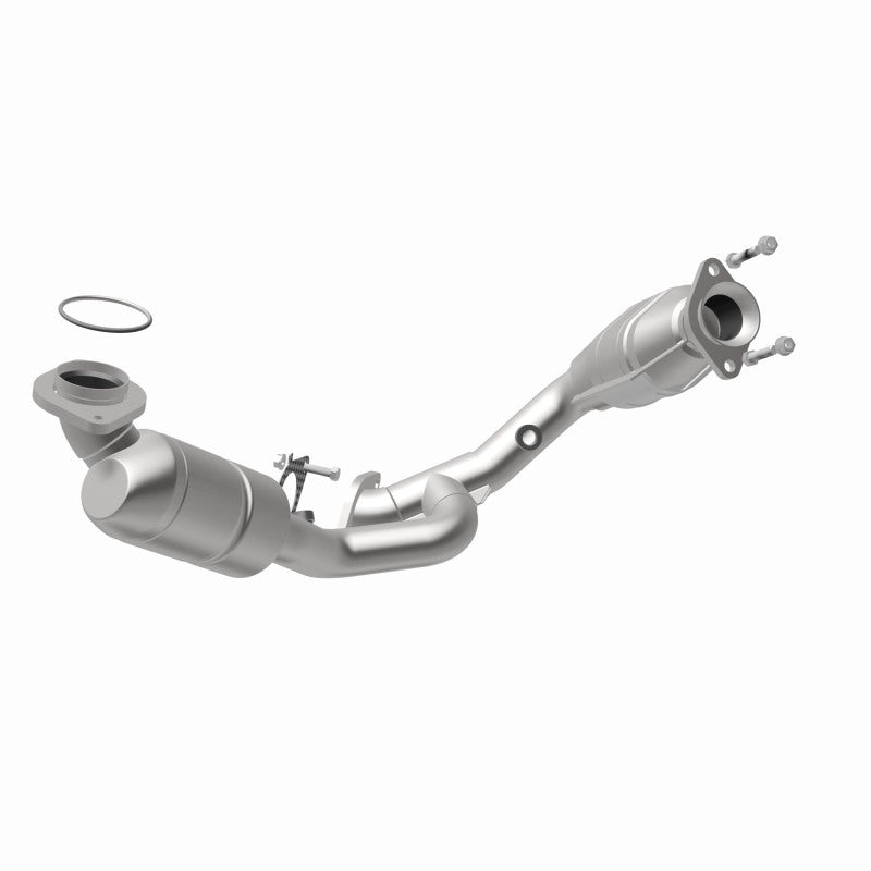 MagnaFlow Direct Fit Catalytic Converter 00-03 Ford Taurus 3.0L