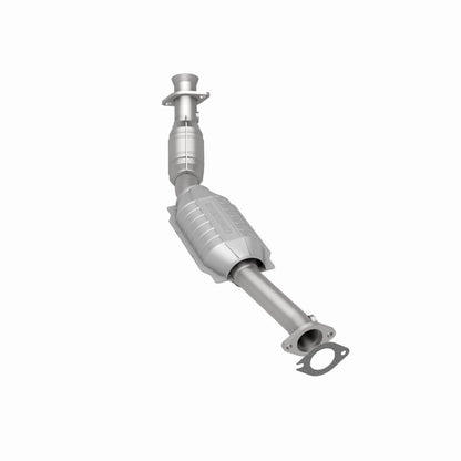 MagnaFlow Direct Fit Catalytic Converter 96-00 Crown Vic 4.6L 50 S