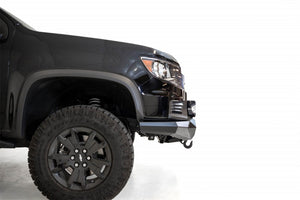 Addictive Desert Designs 2021 Chevy Colorado ZR2 Stealth Fighter Front Bumper