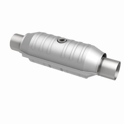 MagnaFlow Universal Catalytic Converter 2.25 inch CA Tier 1