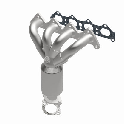 MagnaFlow Direct Fit Catalytic Converter 05-06 Kia Sportage 2.0L