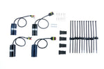 KW Electronic Damping Cancellation Kit 12-15 Chrysler 300 / Dodge Challenger