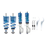 Bilstein B16 (PSS10) 12-15 Chevrolet Camaro Front Rear Performance Suspension System