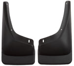 Husky Liners 00-06 GM Silverado/Sierra/Tahoe/Yukon Custom-Molded Front Mud Guards (w/o Flares)