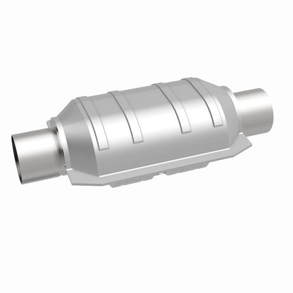 MagnaFlow Universal Catalytic Converter 2.00inch