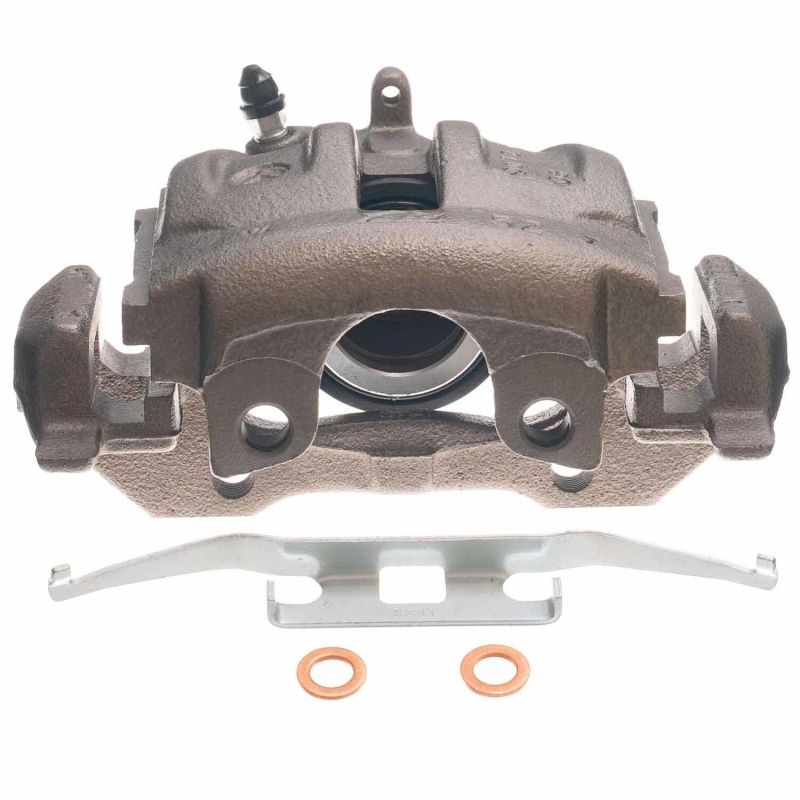 Power Stop 03-06 Dodge Sprinter 2500 Rear Left Autospecialty Caliper