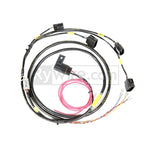 Rywire Acura RSX / Honda S2000 Coil Harness w/K-Series Coils/AEM EPM Trigger (Non-OE ECU)