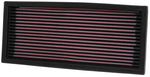 K&N Replacement Air Filter DODGE VIPER V10-8.0L 1992-96