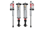 Eibach Pro-Truck Coilover Stage 2R 15-20 Ford F-150 SuperCrew 3.5L V6 EcoBoost 4WD