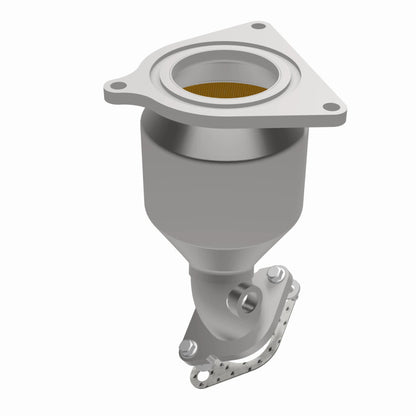 MagnaFlow Direct Fit Catalytic Converter 10-12 Ford Escape 3.0L
