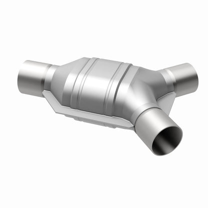 MagnaFlow Universal Catalytic Converter 2/2.25 D/S