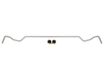 Whiteline 19-20 BMW Z4 Rear 18mm Heavy Duty Adjustable Swaybar