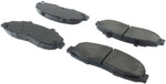 StopTech Street Brake Pads