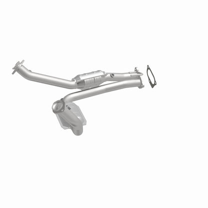MagnaFlow Direct Fit Catalytic Converter 04 Ranger/Bser 3.0 Front 50S