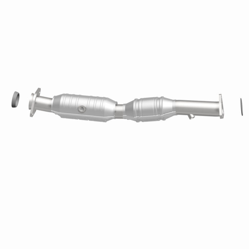 MagnaFlow Direct Fit Catalytic Converter 2004 Acura 3.5RL 3.5L
