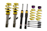 KW Coilover Kit V2 Audi TTS Coupe (8J) (bundle incl. magnetic ride cancellation unit)