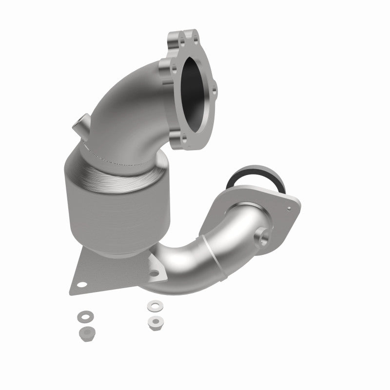 MagnaFlow Direct Fit Catalytic Converter 08-09 Dodge Caliber 2.4L T