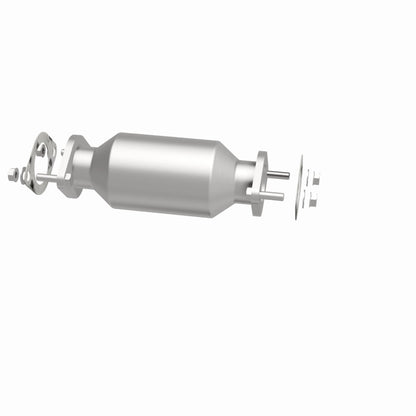 MagnaFlow Direct Fit Catalytic Converter 09-10 Hyundai Genesis 4.6L