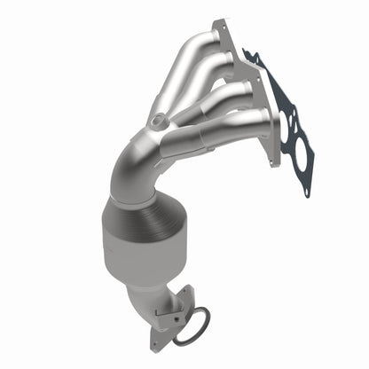 MagnaFlow Direct Fit Catalytic Converter 07-09 Toyota Camry 2.4L