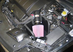 K&N 08-10 Dodge Avenger 3.5L V6 Typhoon Short Ram Intake