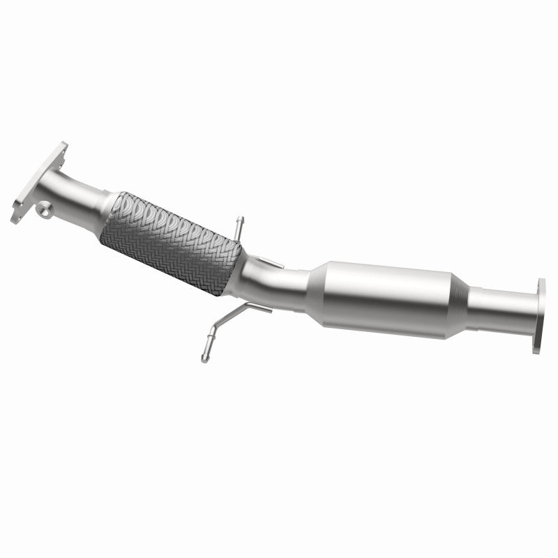 MagnaFlow California Direct Fit Converter 04-10 Volvo S40 2.4L
